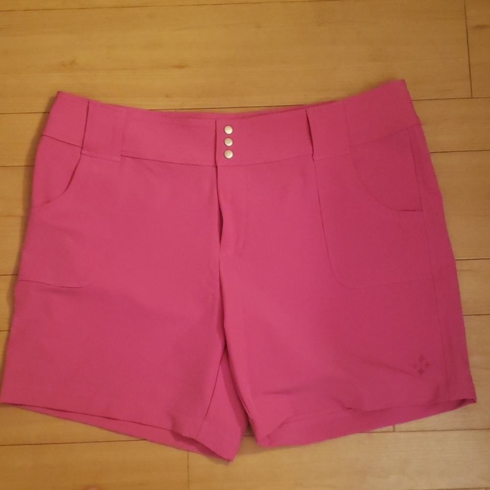 Jofit shorts